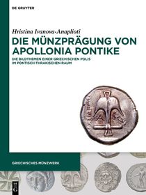 Die M: Die Bildthemen einer griechischen Polis im pontisch-thrakischen Raum