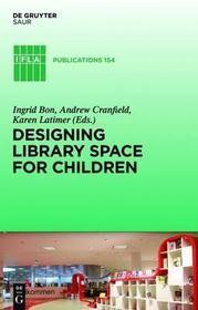 Designing Library Space for Children