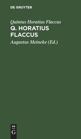 Q. Horatius Flaccus