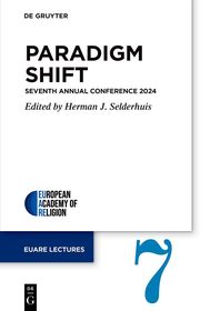 Paradigm Shift: Seventh Annual Conference 2024