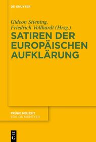 Satiren der europäischen Aufklärung