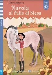 Nuvola al Palio di Siena: Lektüre mit Audio-Online