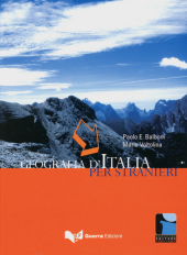 Geografia d'Italia per stranieri: 2. und 3. Lernjahr Italienisch