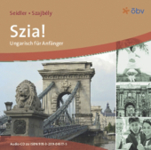 Szia! A1-A2: Ungarisch für Anfänger