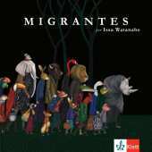 Migrantes: Bilderbuch
