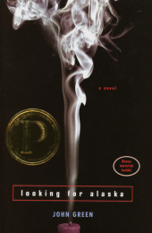 Looking for Alaska: A Novel. Text in Englisch. Originalausgabe mit separaten Annotationen. Niveau B2/C1