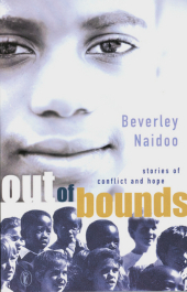 Out of bounds: Stories of conflict and hope. Text in English. Niveau B1