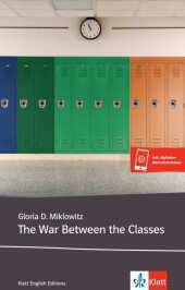 The War Between the Classes: Lektüre mit digitalen Extras