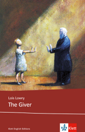 The Giver: Text in Englisch. Ab dem 5. Lernjahr, mit Annotationen. Niveau B1. Notes by Mechthild Hesse u. Britta Putjenter