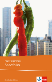 Seedfolks: Text in Englisch. Ab dem 5. Lernjahr, mit Annotationen. Niveau B1