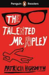 The Talented Mr. Ripley: Lektüre mit Audio-Online