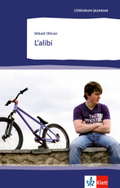 L'Alibi: Text im Französisch. Niveau B1