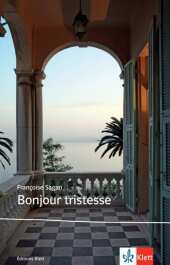 Bonjour tristesse Bonjour tristesse