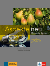 Arbeitsbuch C1, m. Audio-CD: Mittelstufe Deutsch. Arbeitsbuch mit Audios