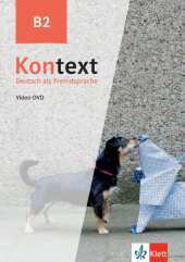 Kontext B1+ express - Hybride Ausgabe allango, m. 1 Beilage: Deutsch als Fremdsprache. Kurs- und Übungsbuch mit Audios und Videos inklusive Lizenzschlüssel allango (24 Monate)