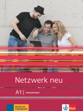 Netzwerk neu A1: Deutsch als Fremdsprache. Intensivtrainer