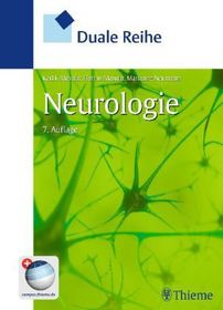 Duale Reihe Neurologie: Mit Code im Buch + campus.thieme.de