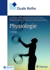 Duale Reihe Physiologie: Mit Online-Version
