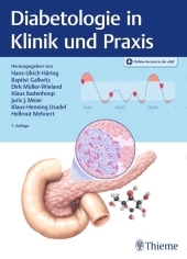 Diabetologie in Klinik und Praxis: Plus Online-Version in der eRef