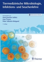 Tiermedizinische Mikrobiologie, Infektions- und Seuchenlehre Tiermedizinische Mikrobiologie, Infektions- und Seuchenlehre