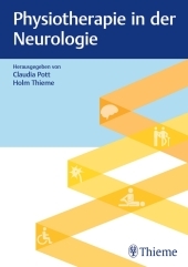Physiotherapie in der Neurologie Physiotherapie in der Neurologie