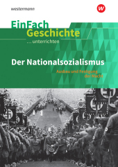 Der Nationalsozialismus: Ausbau und Festigung der Macht: Der Nationalsozialismus Ausbau und Festigung der Macht