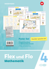 Flex und Flo - Ausgabe 2021: Posterset Gesprächsanlässe 4