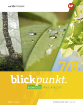 Blickpunkt Biologie Wahlpflicht-Themen - Ausgabe 2023: Schulbuch 1