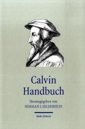 Calvin Handbuch