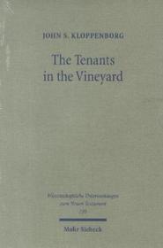 The Tenants in the Vineyard: Ideology, Economics, and Agrarian Conflict in Jewish Palestine