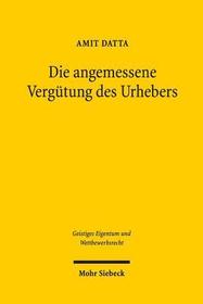 Die angemessene Vergütung des Urhebers: Risiken und Grenzen des Buy-out Vertrages im Filmbereich