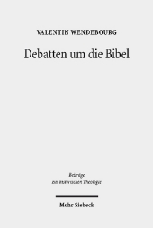 Debatten um die Bibel: Analysen zu gelehrten Zeitschriften der Aufklärungszeit