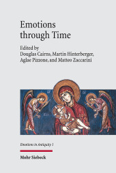 Emotions through Time: From Antiquity to Byzantium