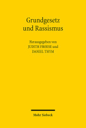 Grundgesetz und Rassismus