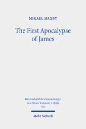 The First Apocalypse of James: Martyrdom and Sexual Difference