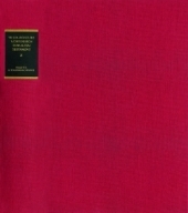 Theologisches Wörterbuch zum Alten Testament Bd 10 Leinen (Lfg.1-11): Register und Literaturnachträge