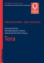 Hebräische Bibel - Altes Testament. Tl.1: Tora