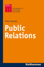 Public Relations