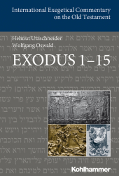 Exodus 1-15: Englischsprachige Übersetzungsausgabe