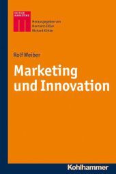 Marketing und Innovation