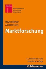 Marktforschung