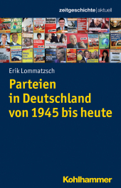 Parteien in Deutschland von 1945 bis heute
