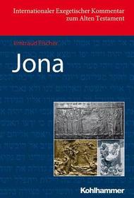 Jona: Deutschsprachige Erstausgabe