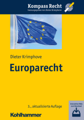 Europarecht: Interaktive Fälle zum Download