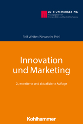 Innovation und Marketing im Zeitalter der Digitalisierung