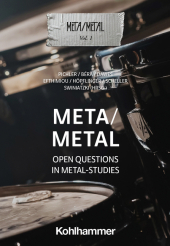 Meta/Metal: Open Questions in Metal Studies