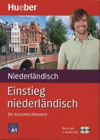Einstieg niederländisch, m. 1 Audio-CD, m. 1 Buch: für Kurzentschlossene / Paket: Buch + 2 Audio-CDs Einstieg niederländisch, m. 1 Audio-CD, m. 1 Buch: für Kurzentschlossene / Paket: Buch + 2 Audio-CDs