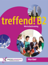 treffend! B2 - Wortschatztraining: Übungsbuch