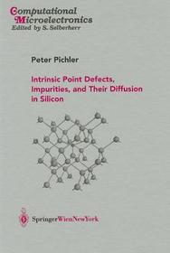 Intrinsic Point Defects, Impurities, and Their Diffusion in Silicon