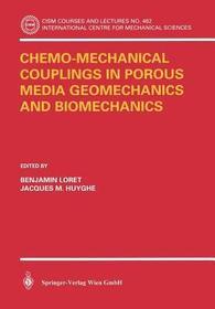 Chemo-Mechanical Couplings in Porous Media Geomechanics and Biomechanics